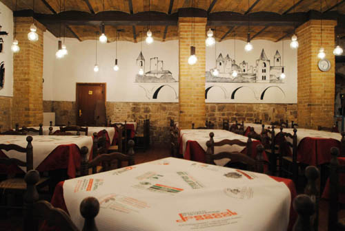Pizzeria Bella Napoli - Ascoli Piceno